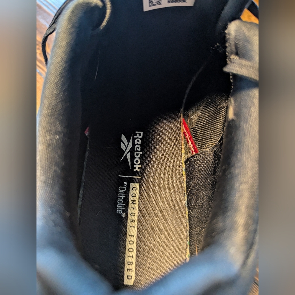 Reebok Zig Dynamic - image 6